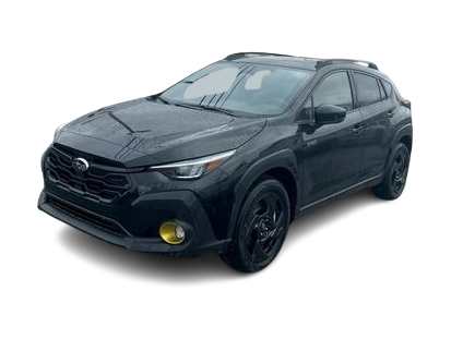 Thumbnail: 2026 Subaru Crosstrek - 1