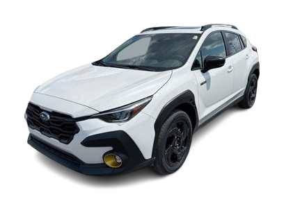 Thumbnail: 2026 Subaru Crosstrek - 1