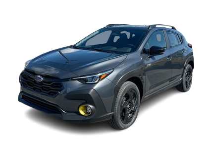 Thumbnail: 2026 Subaru Crosstrek - 1