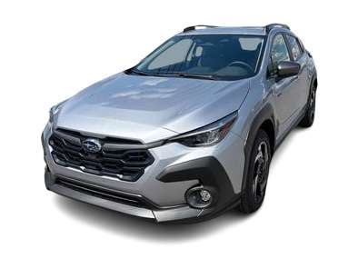 Thumbnail: 2026 Subaru Crosstrek - 1
