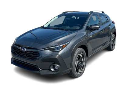 Thumbnail: 2026 Subaru Crosstrek - 1