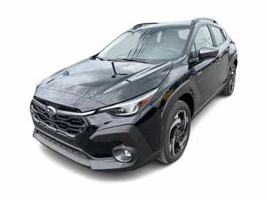 Thumbnail: 2026 Subaru Crosstrek - 1