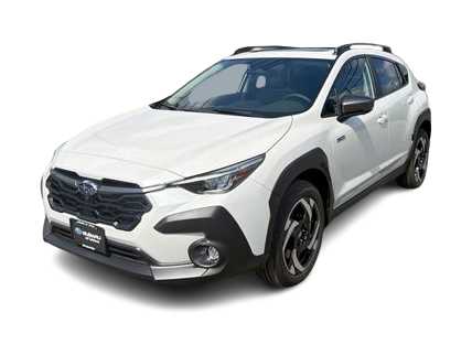 Thumbnail: 2026 Subaru Crosstrek - 1