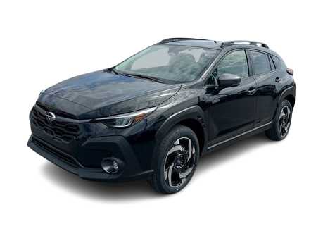 Thumbnail: 2026 Subaru Crosstrek - 1