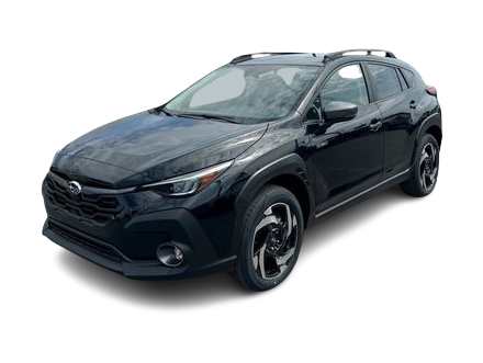 Thumbnail: 2026 Subaru Crosstrek - 1