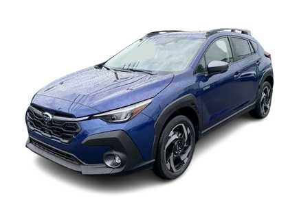 Thumbnail: 2026 Subaru Crosstrek - 1