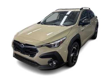 Thumbnail: 2026 Subaru Crosstrek - 1