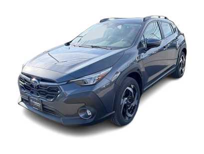 Thumbnail: 2026 Subaru Crosstrek - 1