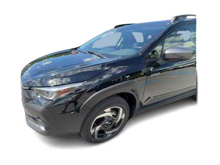 Thumbnail: 2026 Subaru Crosstrek - 1