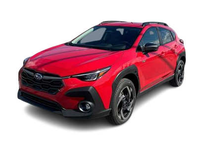 Thumbnail: 2026 Subaru Crosstrek - 1