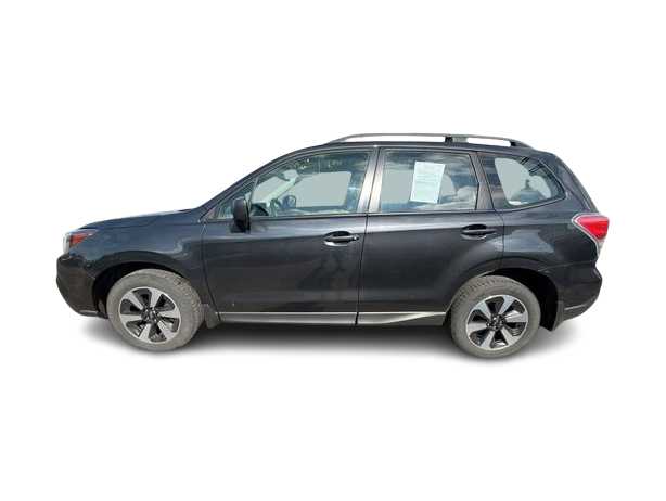 Thumbnail: 2018 Subaru Forester - 1