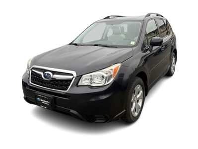 Thumbnail: 2015 Subaru Forester - 1