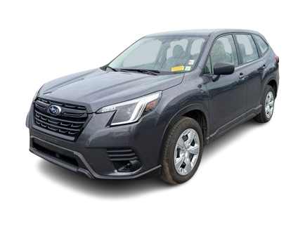 2024 Subaru Forester 2.5i -
                  Yorkville, NY