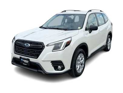 Thumbnail: 2024 Subaru Forester - 1