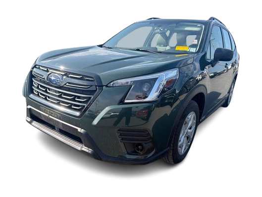Thumbnail: 2023 Subaru Forester - 1