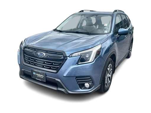 2022 Subaru Forester Premium -
                Yorkville, NY