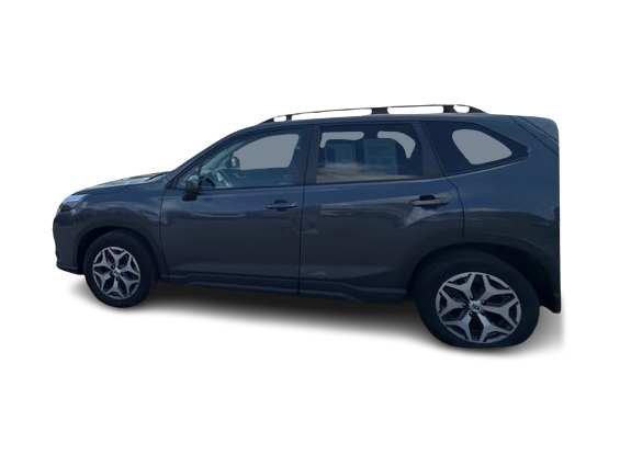 Thumbnail: 2023 Subaru Forester - 1