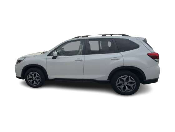 Thumbnail: 2019 Subaru Forester - 1