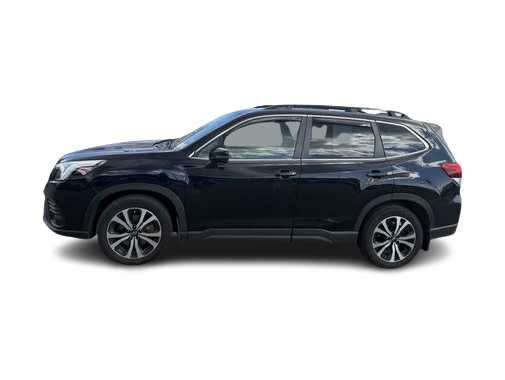 Thumbnail: 2024 Subaru Forester - 1