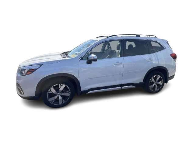Thumbnail: 2020 Subaru Forester - 1