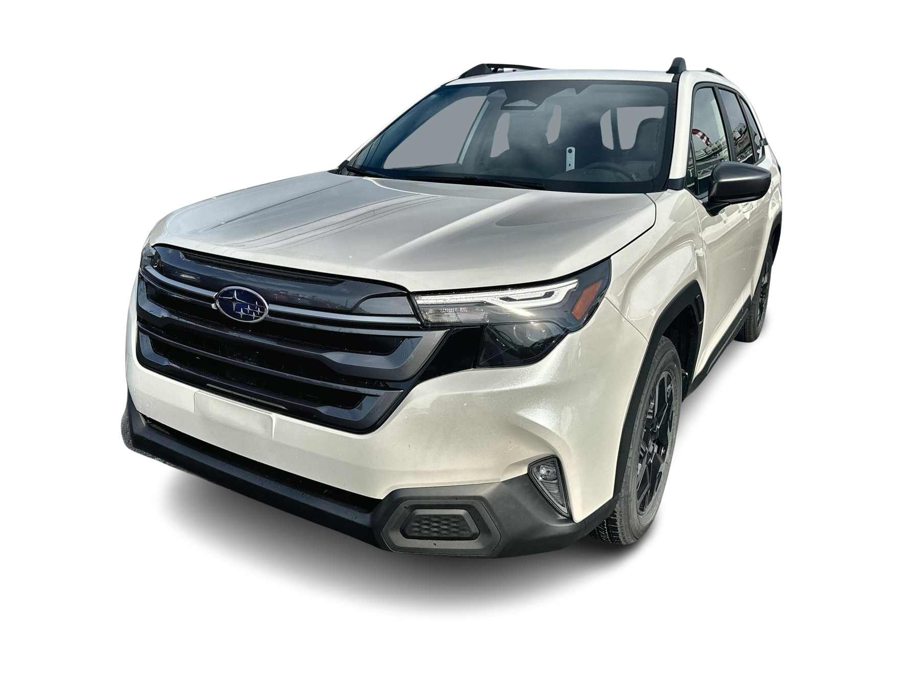 2025 Subaru Forester Premium -
                Yorkville, NY