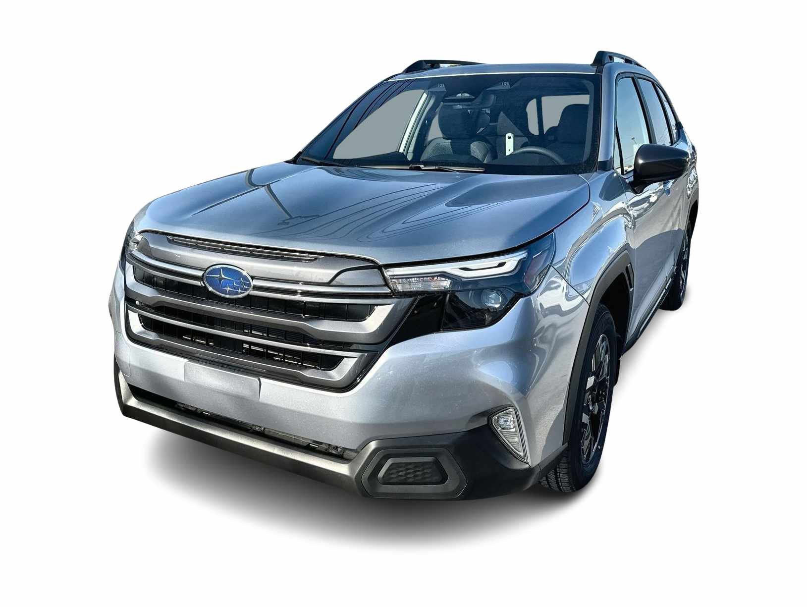 2025 Subaru Forester Premium -
                Yorkville, NY