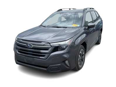Thumbnail: 2025 Subaru Forester - 1