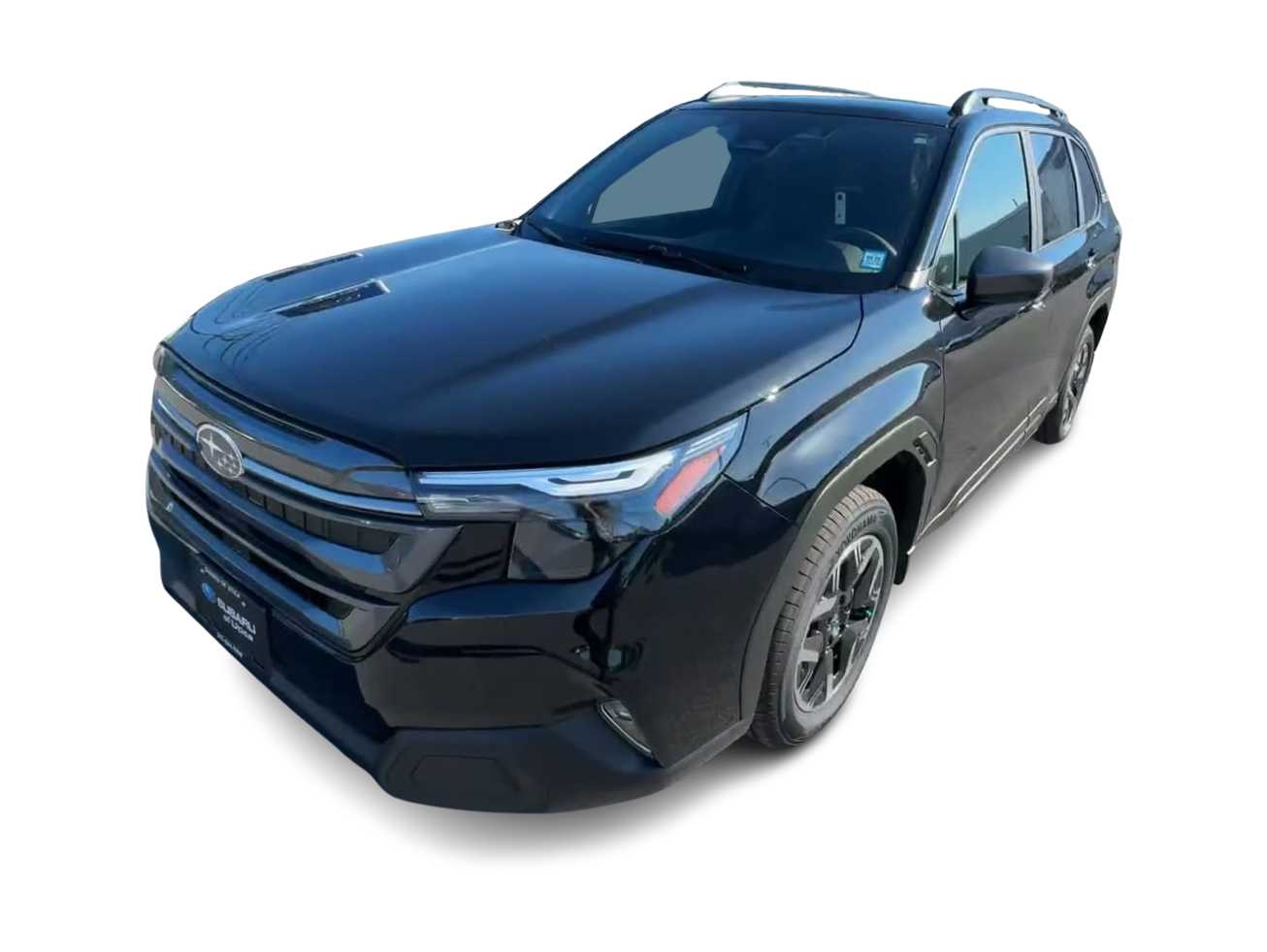 2025 Subaru Forester Premium -
                Yorkville, NY