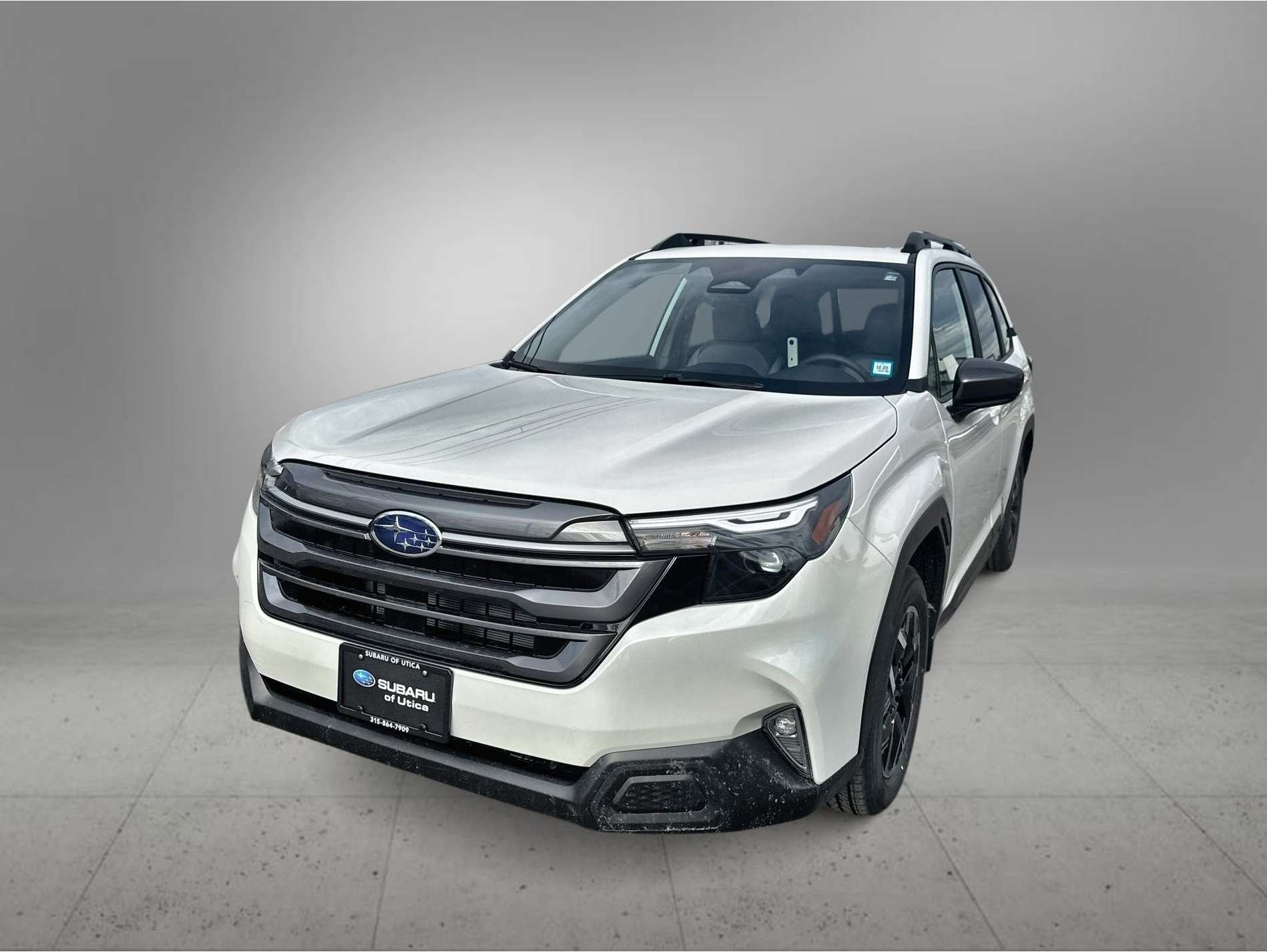 2025 Subaru Forester Premium's photo