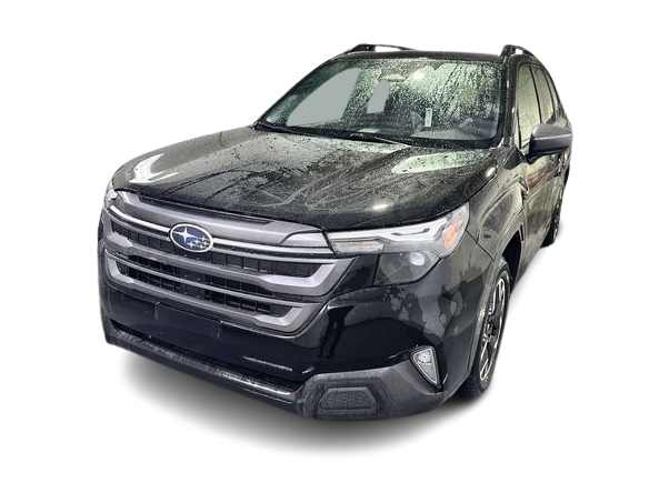 2025 Subaru Forester Premium -
                Yorkville, NY
