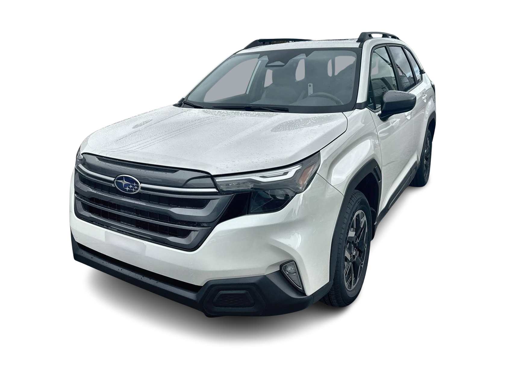 2025 Subaru Forester Premium -
                Yorkville, NY