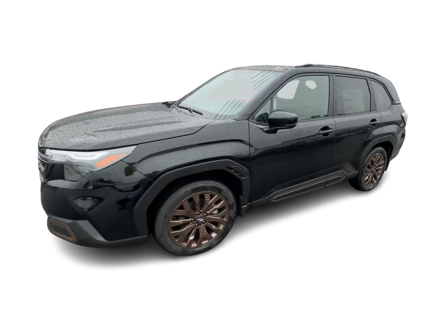 2025 Subaru Forester Sport -
                Yorkville, NY