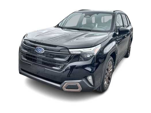 2025 Subaru Forester Sport -
                Yorkville, NY