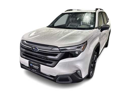 2025 Subaru Forester Limited -
                Yorkville, NY