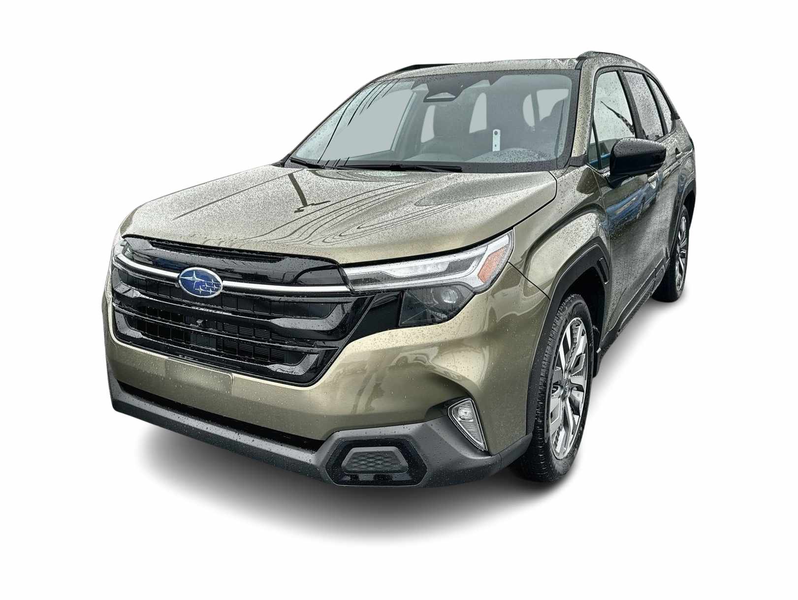 2025 Subaru Forester Touring -
                Yorkville, NY