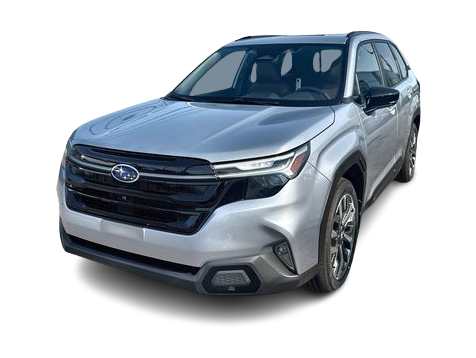 Thumbnail: 2025 Subaru Forester - 1