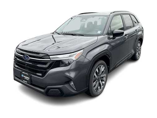 Thumbnail: 2025 Subaru Forester - 1