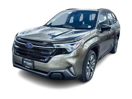 Thumbnail: 2025 Subaru Forester - 1