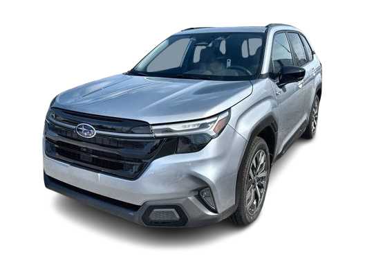 Thumbnail: 2025 Subaru Forester - 1