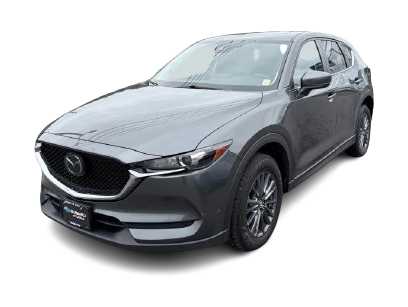 Thumbnail: 2021 Mazda CX-5 - 1