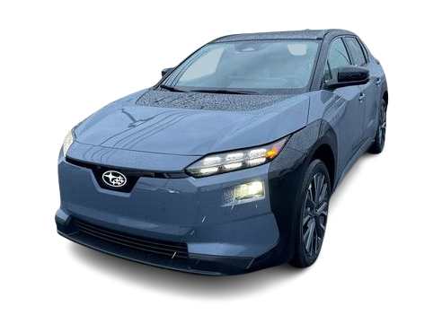 Thumbnail: 2026 Subaru Solterra - 1