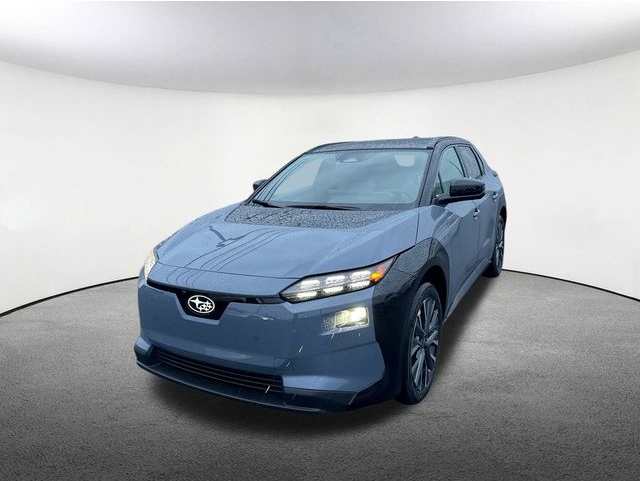 2026 Subaru Solterra Touring XT