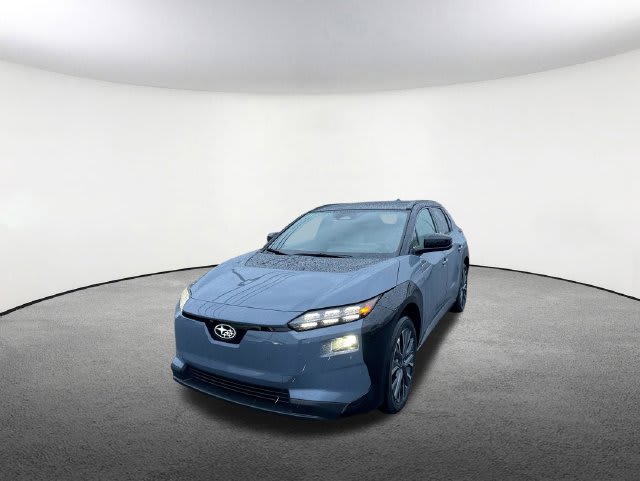 2026 Subaru Solterra Touring XT