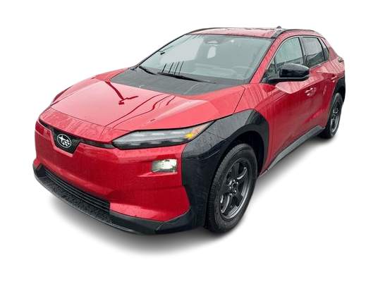 2026 Subaru Solterra Premium -
                  Yorkville, NY