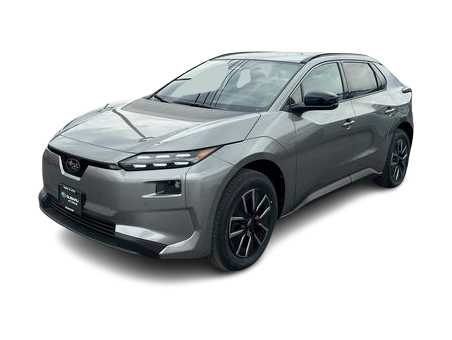 2026 Subaru Solterra Premium -
                  Yorkville, NY