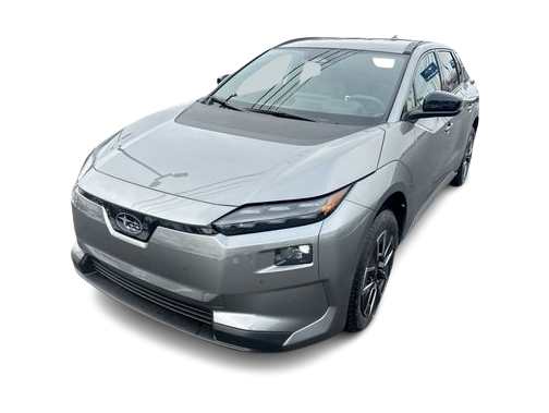 2026 Subaru Solterra Premium -
                  Yorkville, NY