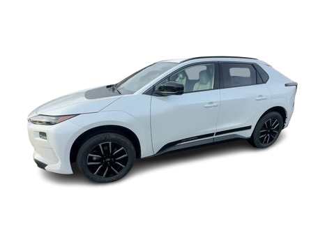 2026 Subaru Solterra Premium -
                  Yorkville, NY