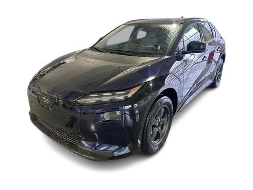 2026 Subaru Solterra Premium -
                  Yorkville, NY