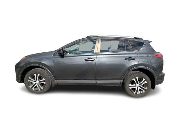 Thumbnail: 2018 Toyota RAV4 - 1