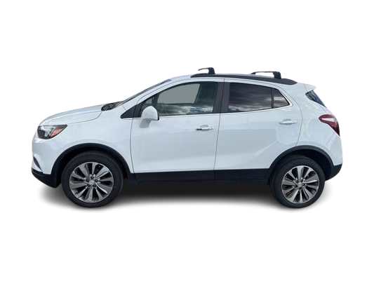 2020 Buick Encore Preferred -
                  Yorkville, NY